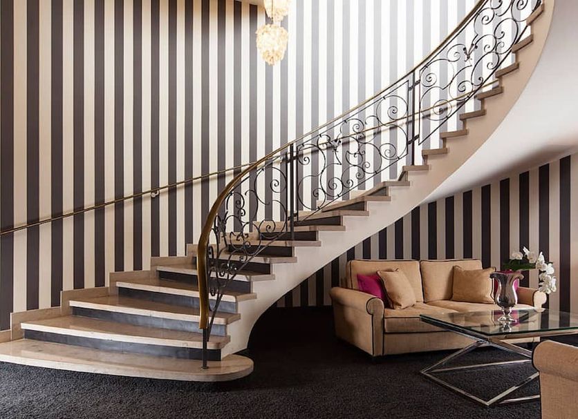 Escalier Photo