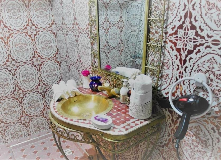 Équipements de la chambre Photo