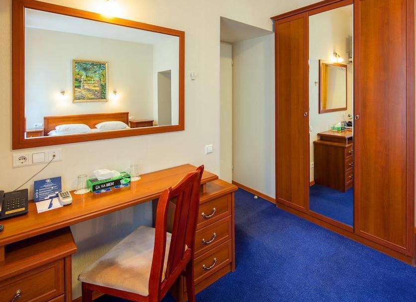 Équipements de la chambre Photo