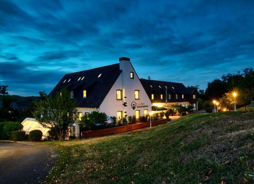 Bâtiment Photo