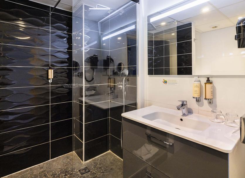 Salle de bain Photo