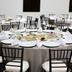 Salle de banquet