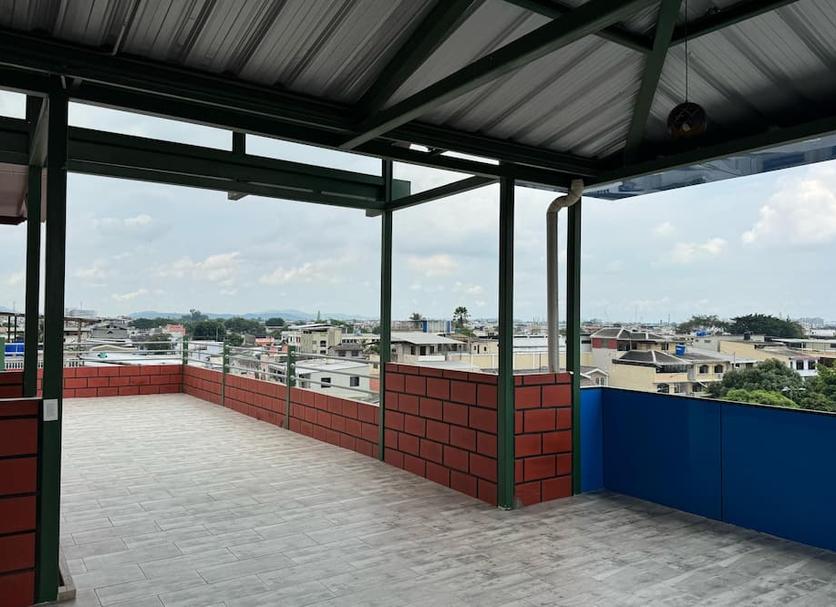 Balcon Photo