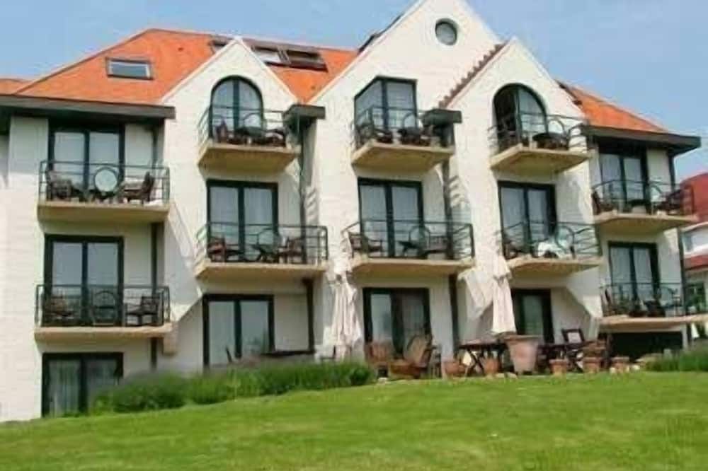 Bâtiment