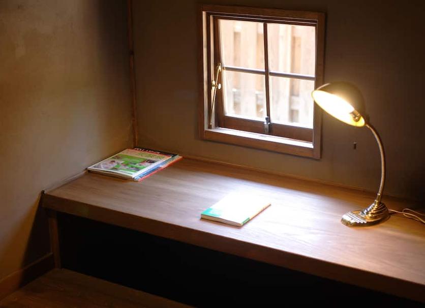 Équipements de la chambre Photo