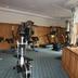 Salle de sport