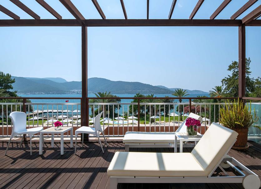 Balcon Photo