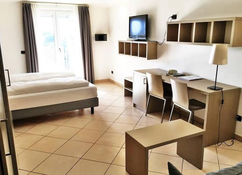Chambre Photo