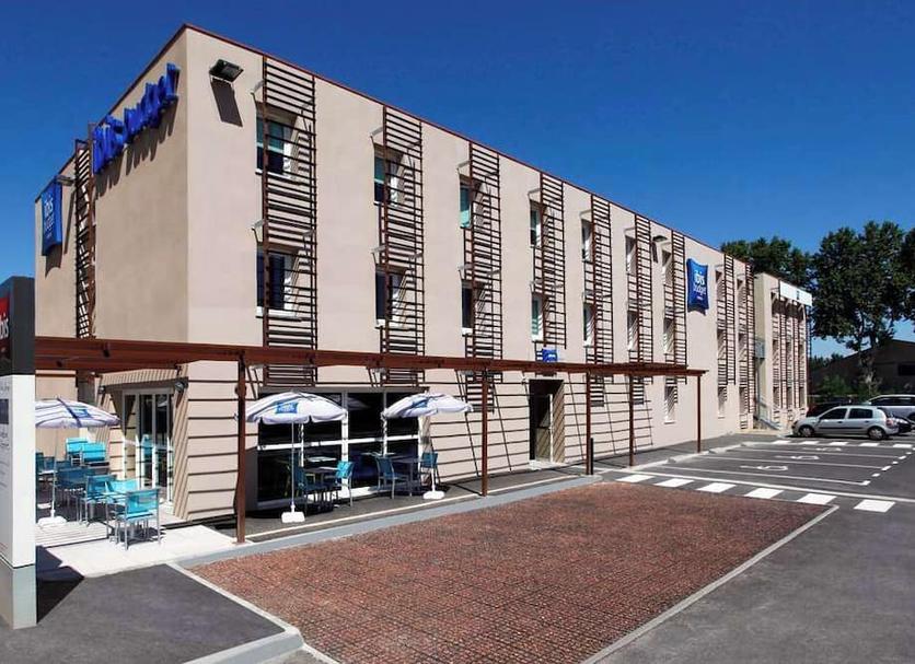 Bâtiment Photo