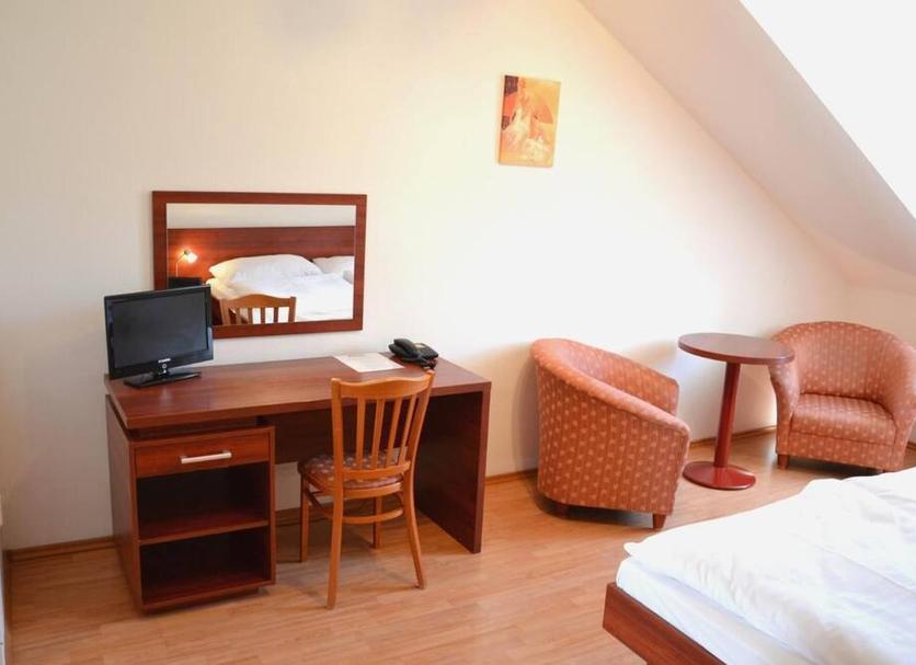 Chambre Photo