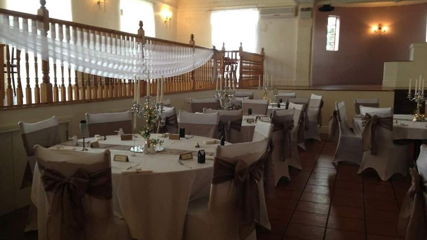 The Bridge Hotel