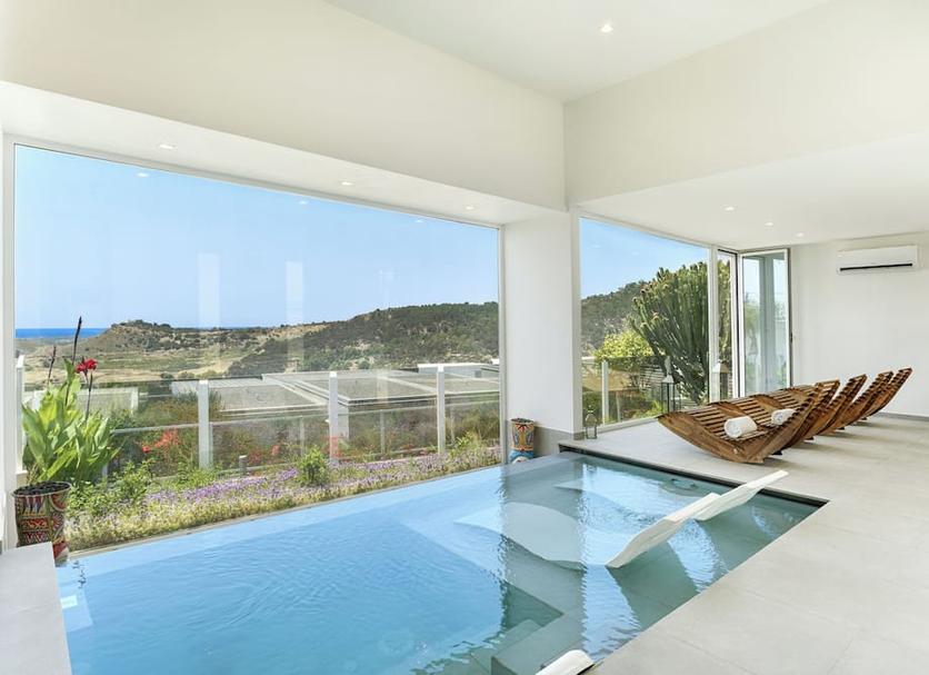 Piscine Photo