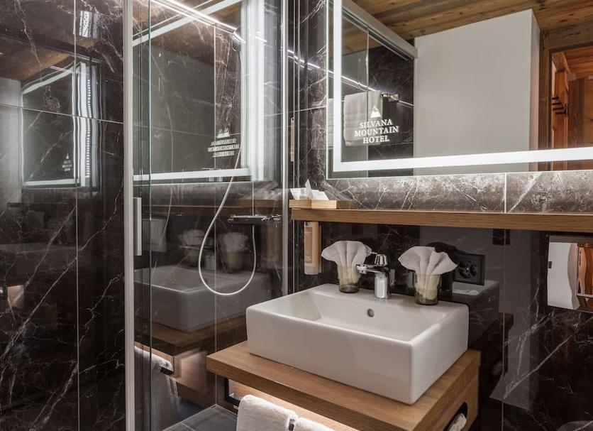 Salle de bain Photo