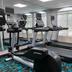 Salle de sport