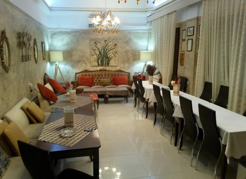 Salon Photo