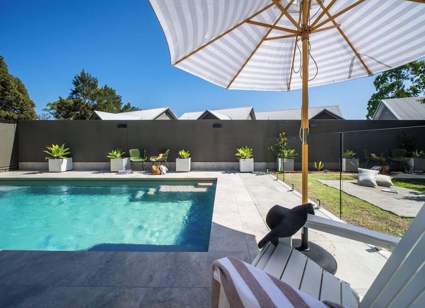 Piscine Photo