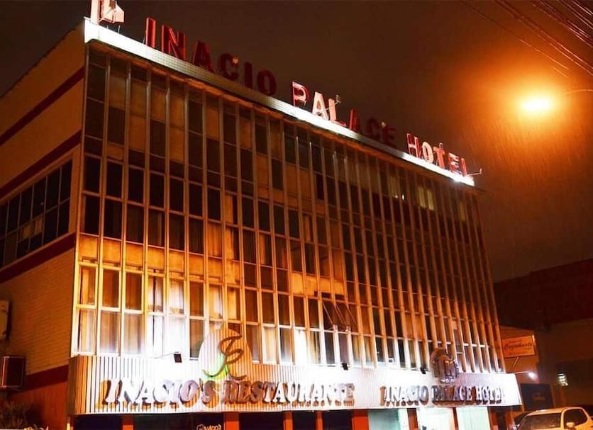 Bâtiment Photo