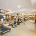 Salle de sport