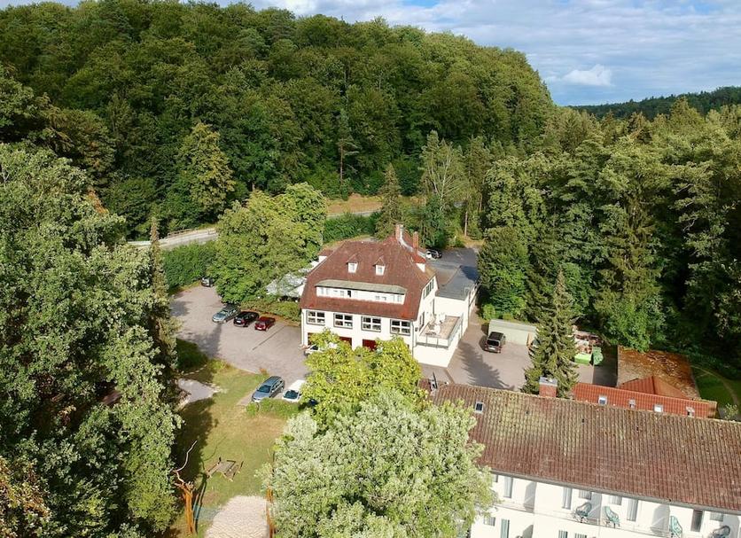 Extérieur Photo