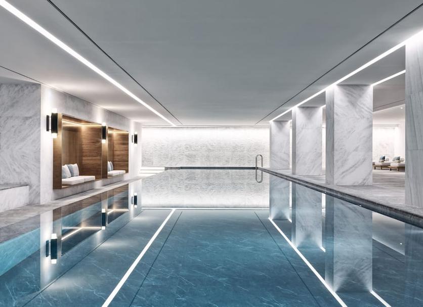 Piscine Photo
