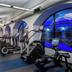 Salle de sport