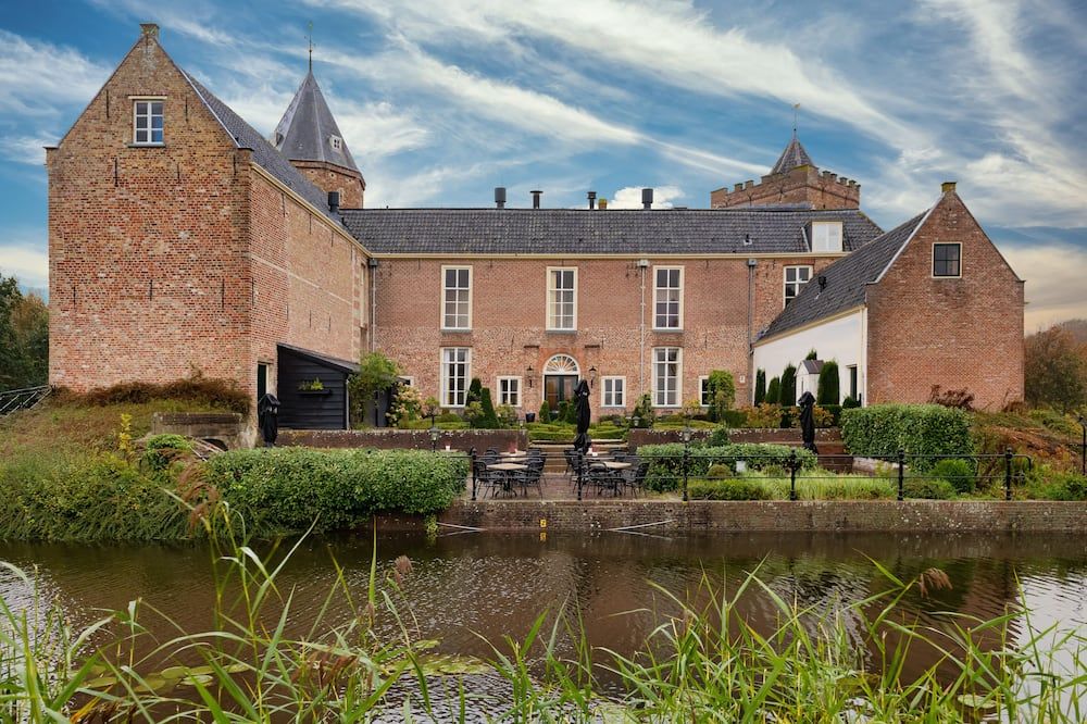 Bâtiment Photo