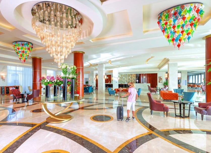 Hall d’entrée Photo