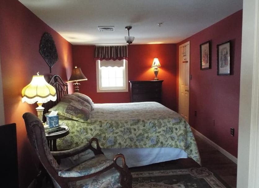 Chambre Photo