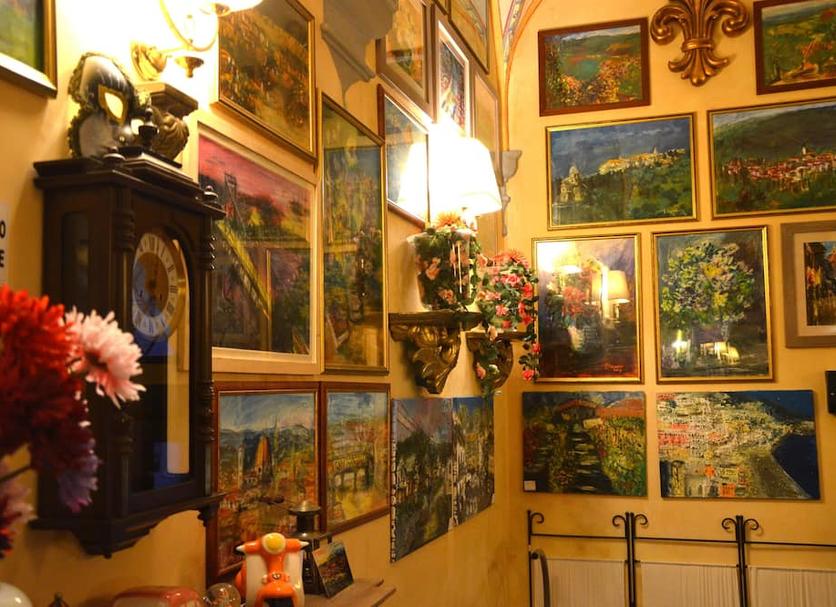 Équipements de la chambre Photo