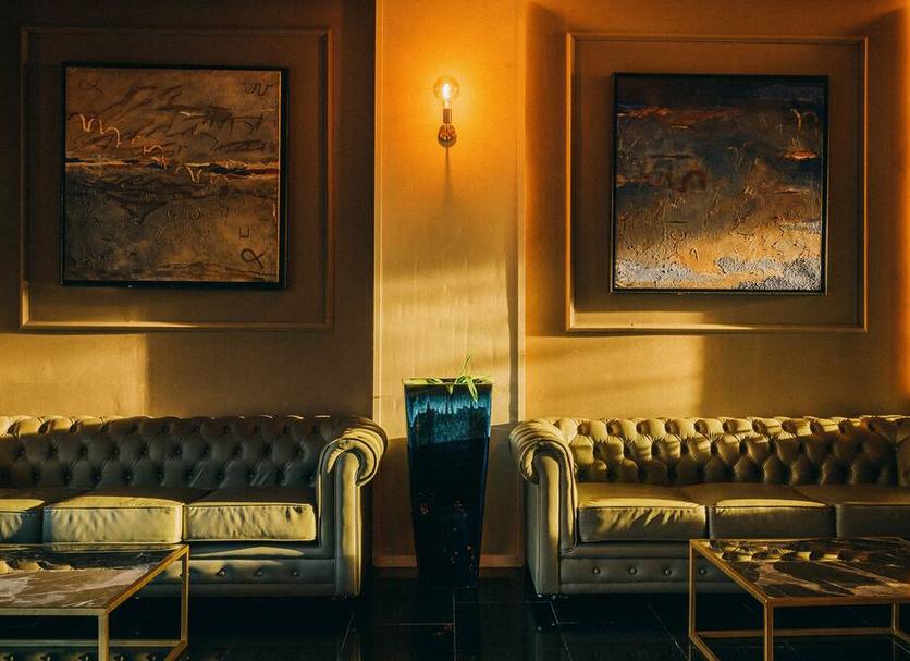 Salon Photo