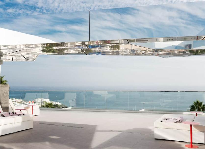 Balcon Photo