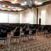 Espace de conférence