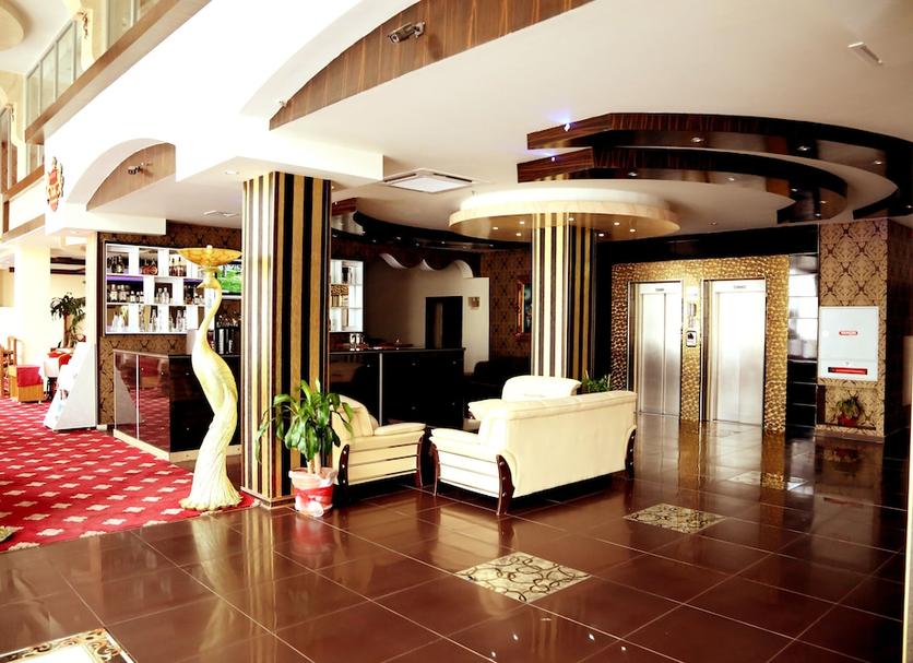 Hall d’entrée Photo