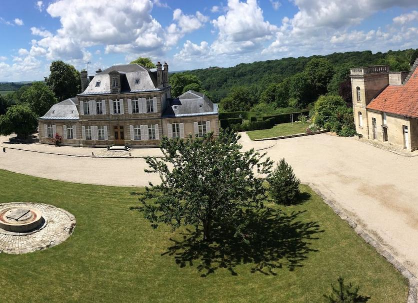 Bâtiment Photo