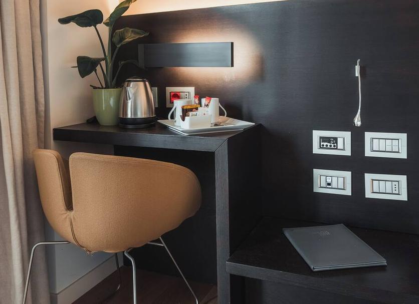 Équipements de la chambre Photo