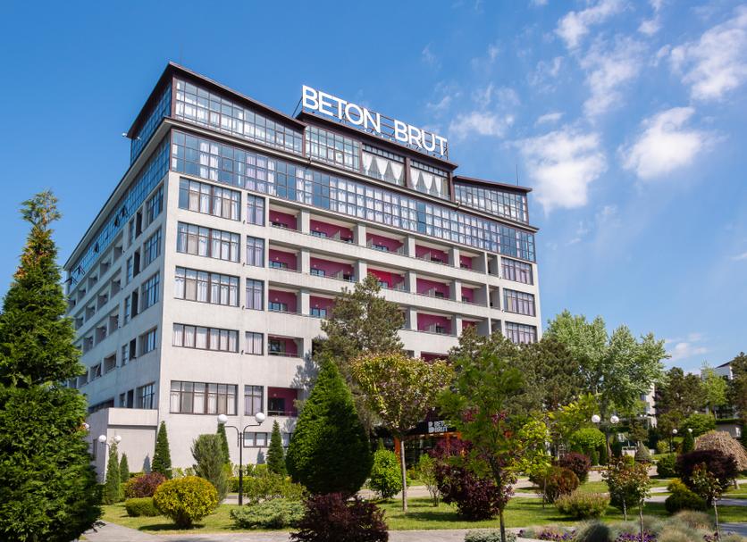 Bâtiment Photo