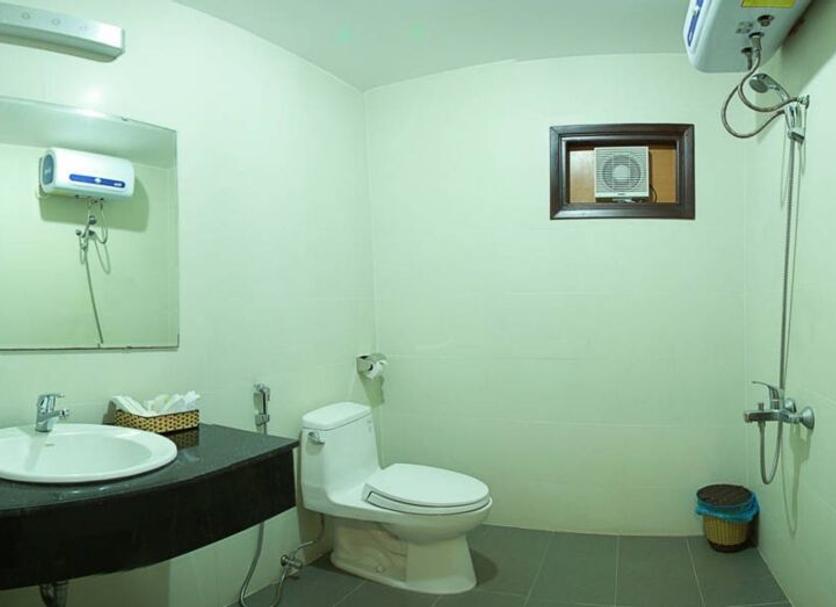 Salle de bain Photo