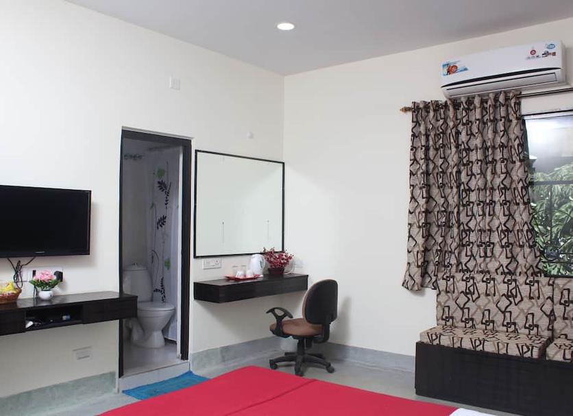 Équipements de la chambre Photo