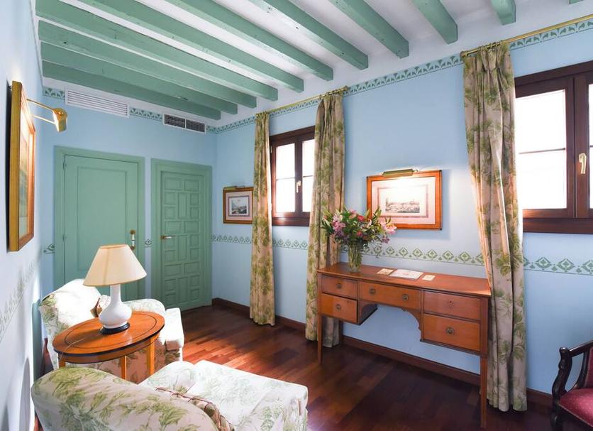 Équipements de la chambre Photo