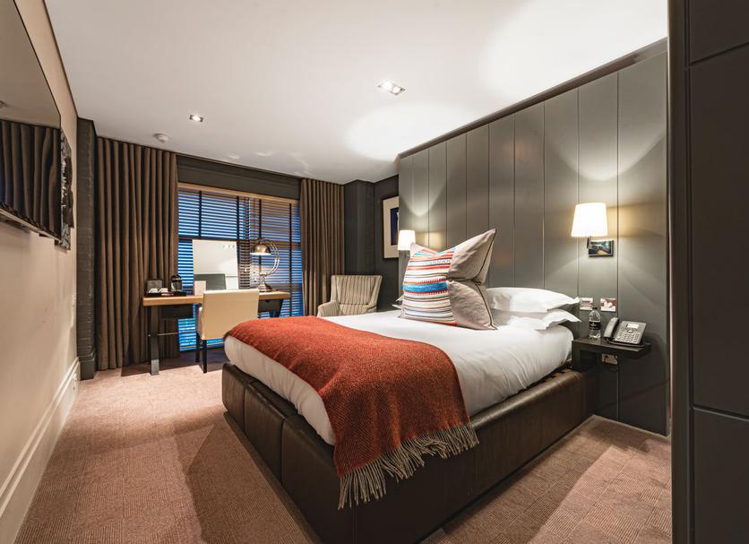 Chambre Photo
