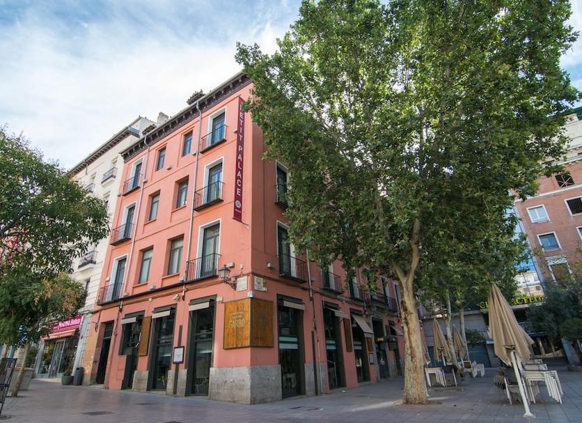 Bâtiment Photo