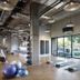 Salle de sport