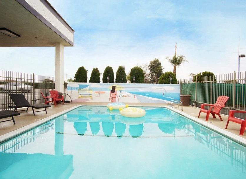 Piscine Photo