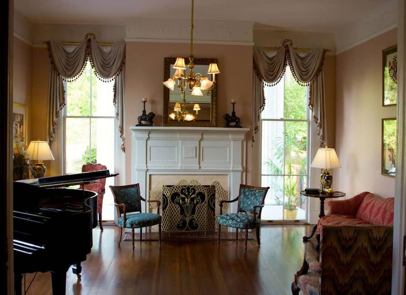 Salon Photo