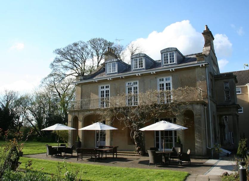 Bâtiment Photo