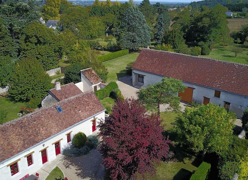 Extérieur Photo