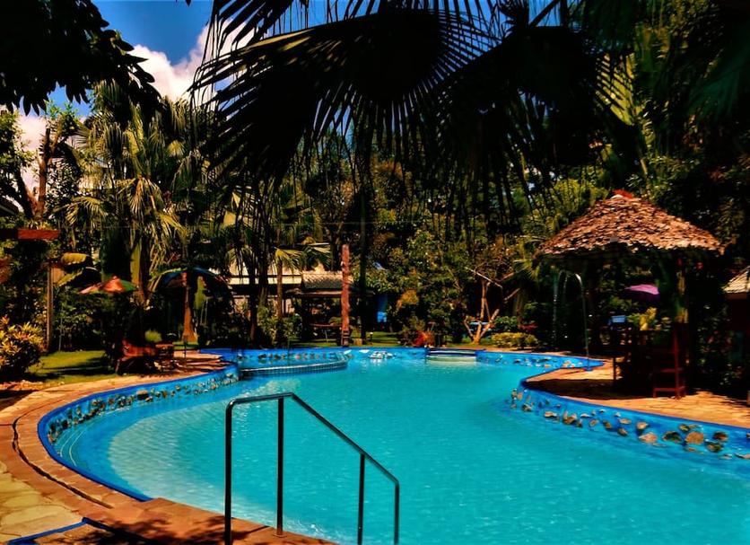 Piscine Photo