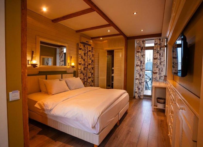 Chambre Photo