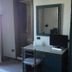 Équipements de la chambre