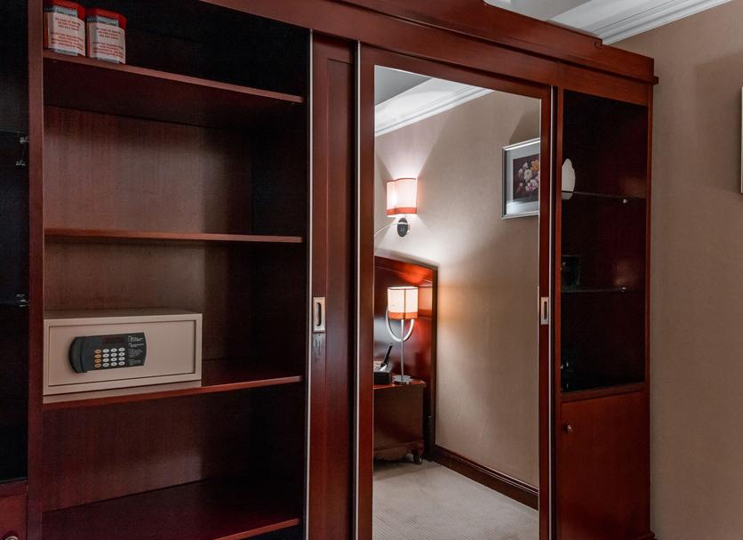 Équipements de la chambre Photo